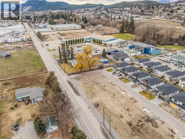 19950 McCarthy Road Lot# 17 Lake Country, British Columbia in Land for Sale in Penticton - Image 8