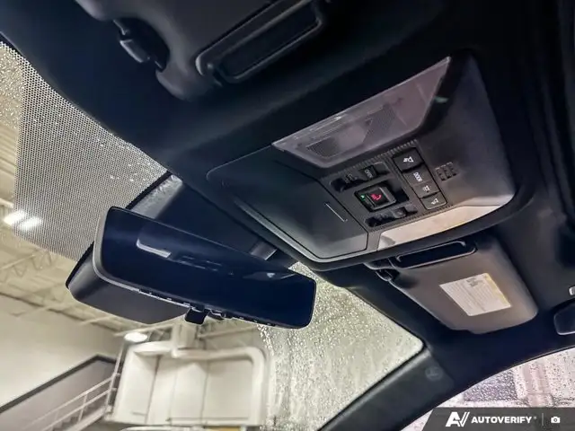 2024 Toyota RAV4 Prime Hybrid | Sunroof | Lane Keep Assist in Cars & Trucks in Windsor Region - Image 25