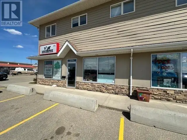 9135 96A STREET Fort St. John, British Columbia in Commercial & Office Space for Rent in Fort St. John - Image 2