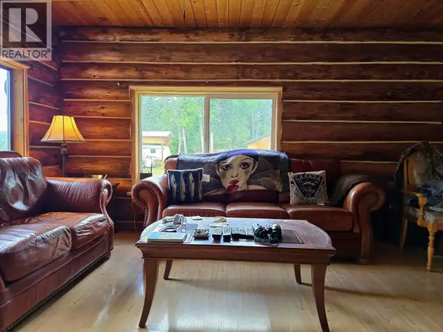 6725 MILLAR ROAD Horsefly, British Columbia in Houses for Sale in Williams Lake - Image 14