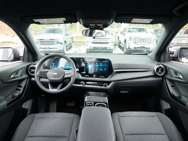 2026 Chevrolet Equinox in Cars & Trucks in Kamloops - Image 16