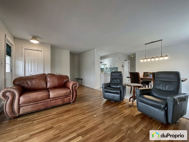 $825,000 - Quadruplex for sale in St-Redempteur — photo 2