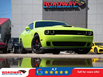 At Roadway Auto & Sport, we’re proud to help car buyers find the right vehicle at the right price —...