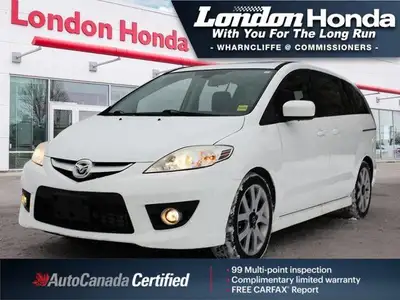 Come visit our London Honda team, you can find us at 560 Wharncliffe Rd S, London, ON, N6J 2N4, or c...
