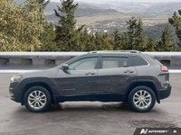 Welcome to Moncton Chrysler Jeep Dodge. Recent Arrival! 2019 Jeep Cherokee North Pentastar 3.2L V6 V... (image 1)