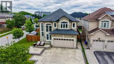 Welcome to this meticulously maintained, one-owner home offering over 3,000 square feet of thoughtfu...