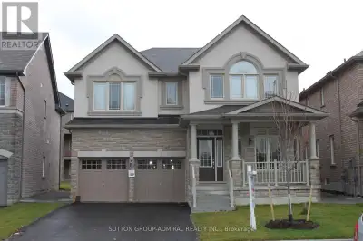 32 WALLENBERG DRIVE Vaughan (Patterson), Ontario