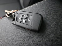 Itâ€™s hard to stand out in a crowd, but the 2024 Volkswagen Tiguan strives to escape the genericism... (image 4)