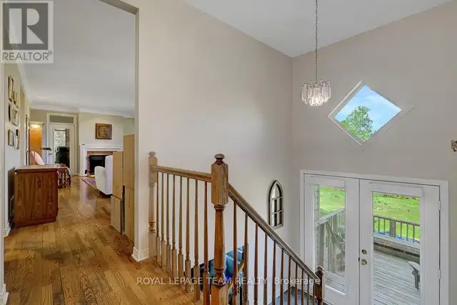 912 MAPLE HILL ROAD North Grenville, Ontario in Houses for Sale in Woodstock - Image 5
