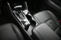 One owner just traded and fully KIA Certified this Sportage X-Line Limited features a complete power... (image 9)