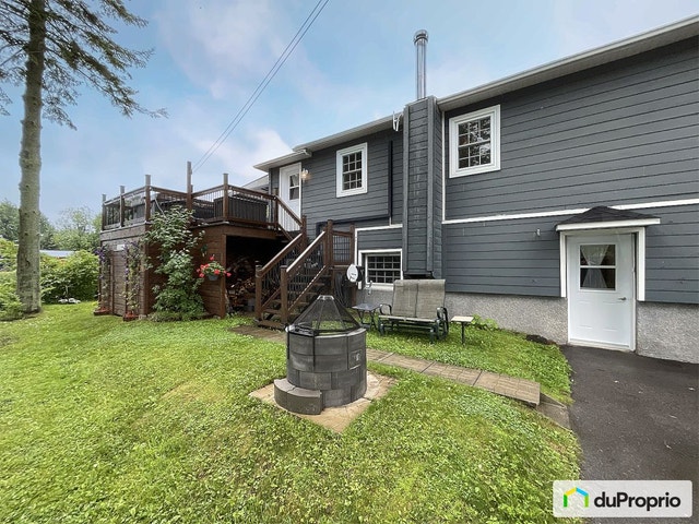 $529,000 - 2 Storey for sale in Louiseville — photo 2