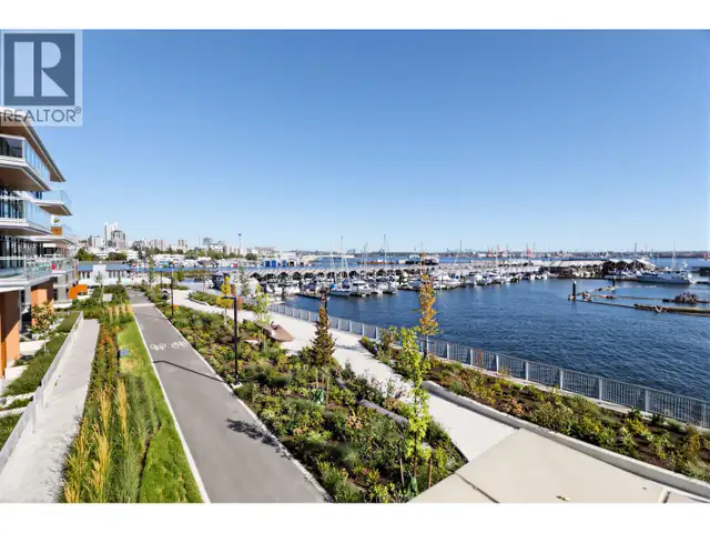 308 785 HARBOUR WAY North Vancouver, British Columbia in Condos for Sale in North Shore - Image 38