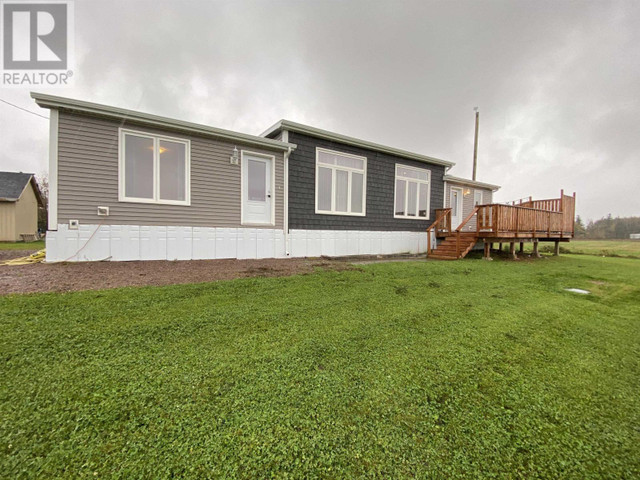 276 Toronto Rd Rte 241 Mayfield, Prince Edward Island in Houses for Sale in Charlottetown