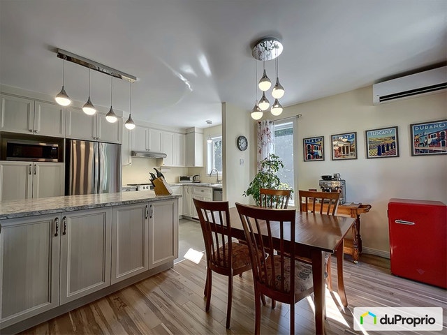 $285,000 - Condominium in Trois-Rivières (Trois-Rivières-Ouest) — photo 2