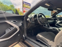 Low Mileage, Android Auto, Apple CarPlay, Aluminum Wheels, Power Seats, WiFi 4G! With stunning looks... (image 9)
