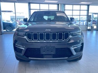 ==== Highlights ==== * 2022 Jeep Grand Cherokee Limited * 4WD / 4x4 * Only 48,600 km * No reported a... (image 5)