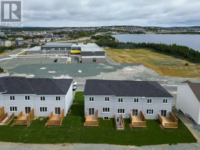 50 Trenton Drive Paradise, Newfoundland & Labrador in Houses for Sale in St. John's - Image 39