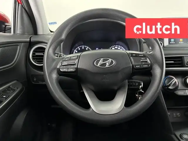 2020 Hyundai Kona Essential AWD w/ Apple CarPlay, Heated Front S in Cars & Trucks in City of Toronto - Image 21