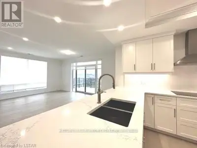 614 - 480 CALLAWAY ROAD London North (North R), Ontario