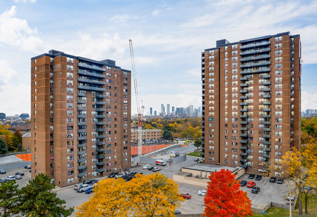 600 & 620 Lolita Gardens - Two Bedroom Apartment for Rent in Long Term Rentals in Mississauga / Peel Region - Image 12