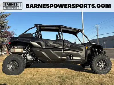 Base MSRP: $39,999Freight/PDI: $3,595Doc Fee: $495Tire Tax: $26Total Price: $44,115OEM incentives ma...