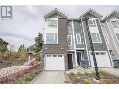Welcome Home to Apex at The Lakes! This bright and spacious end-unit townhome has everything you’re...