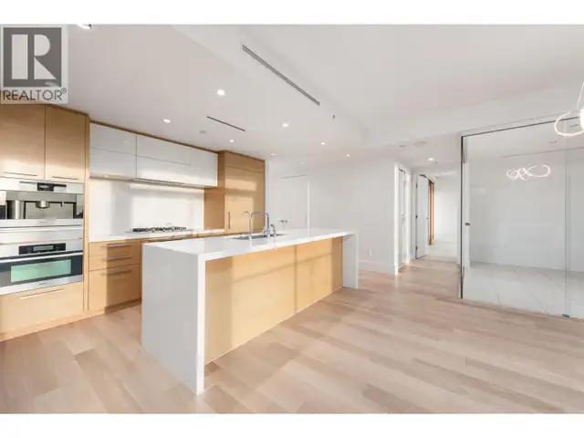 2301 667 HOWE STREET Vancouver, British Columbia in Condos for Sale in Vancouver - Image 7