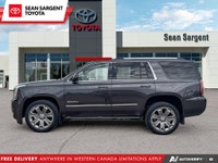 Free delivery available up to a $500 credit, based on retail price. // SINGLE OWNER! // This 2015 GM... (image 3)
