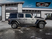 WAS: $48499 NOW: $46499 plus taxes and licensing fees2025 Jeep Wrangler 4-Door Sport S 4×4 – With am... (image 2)