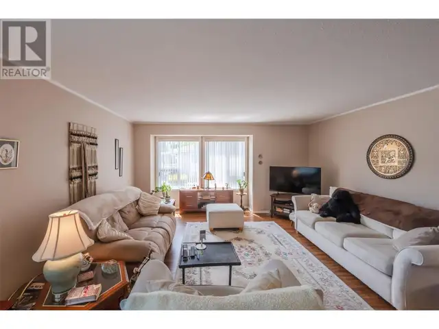 12606 Temple Court Unit# 4 Summerland, British Columbia in Condos for Sale in Penticton - Image 4