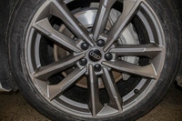 This Audi A7 has a strong Intercooled Turbo Gas/Electric V-6 3.0 L/183 engine powering this Automati... (image 4)