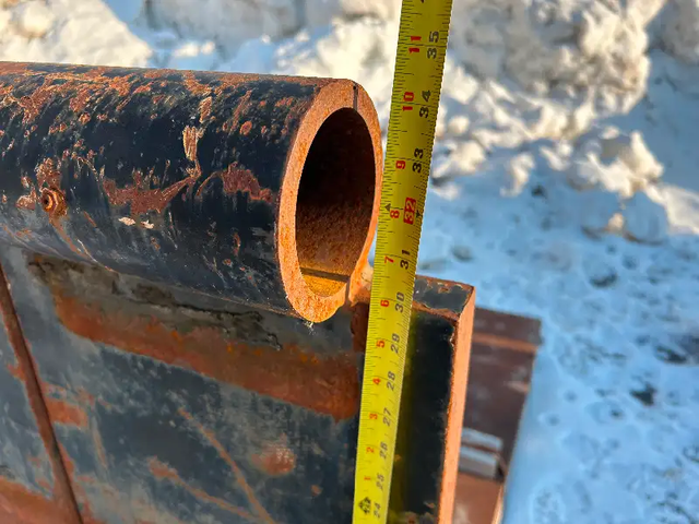 Fourche de lift in Other in Drummondville - Image 3