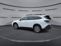 // ACCIDENT FREE!! // Meet the 2021 Subaru Outback Touring 4WD, a smart used SUV built for Canadian... (image 5)