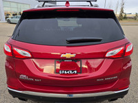 The 2019 Chevrolet Equinox Premier combines refined style, advanced technology, and everyday versati... (image 4)