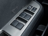 VEHICLE SOLD AS IS: The motor vehicle sold under this contract is being sold as is and is not repres... (image 9)