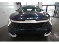 Garantie Kia jusqu'au 6 juin 2029 ou 100 000km. Kia Sportage LX AWD 2024 avec moteur 2.5L developpan... (image 6)