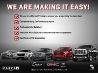 AMVIC Licensed Dealer * HD Surround Vision * Head-Up Display * Rear Camera Mirror * Panoramic Sunroo... (image 1)