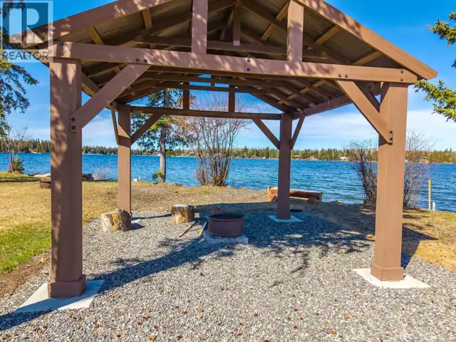 LOT 26 8260 ACE HIGH ROAD Green Lake, British Columbia in Land for Sale in Kamloops - Image 3
