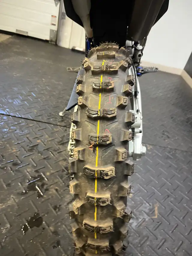 2024 SHERCO MOTO ENDURO 300 FACTORY RACE enduro Aubaine a l'état in Other in Lac-Saint-Jean - Image 11