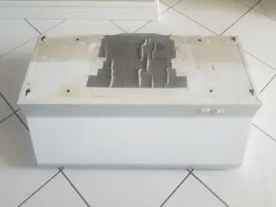 Broan NuTone 30" White Range Hood Mo# RL6100C Mint Working $45, View more
