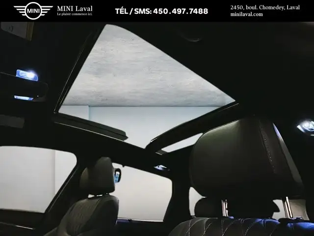 2023 Hyundai Santa Fe Ultimate Calligraphy in Cars & Trucks in Laval / North Shore - Image 24