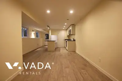 Dunbar Basement For Rent 3917 West 29th Ave Vancouver: VADAPM.com This ground level basement suite r...