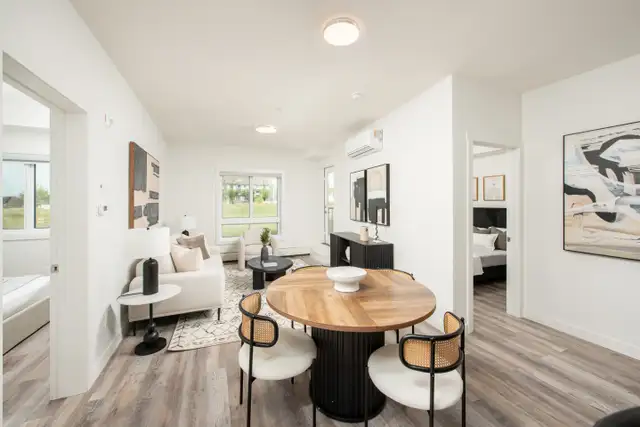 Breeze High Pointe - 3 Bedroom Apartment for Rent in Long Term Rentals in Edmonton - Image 5