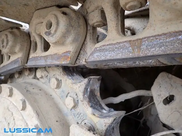 2014 Case 1650M in Heavy Equipment in Longueuil / South Shore - Image 34