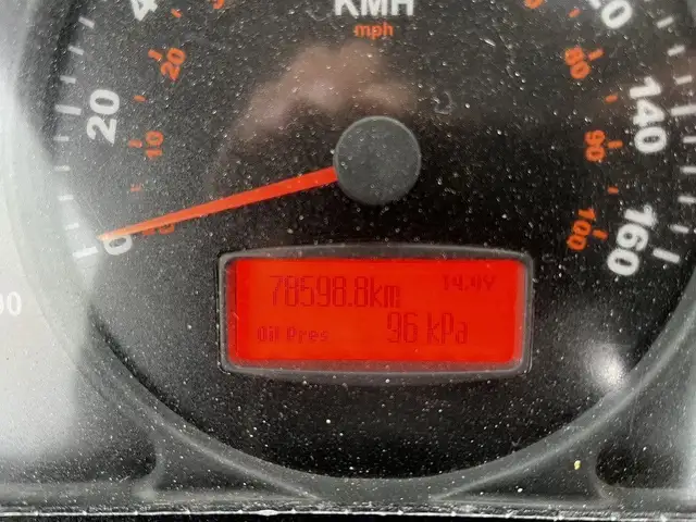 2005 Morgan Olson Workhorse 14 Foot Step Van with Shelving in Heavy Trucks in City of Montréal - Image 45