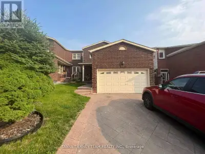 LOWER - 212 GLEN HILL DRIVE Whitby (Blue Grass Meadows), Ontario