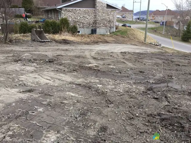 $90,000 - Residential Lot for sale in Chicoutimi (Chicoutimi) in Land for Sale in Saguenay - Image 6