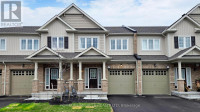 44 BRIXHAM LANE Brampton, Ontario