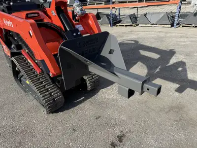 American Made, powder coat finish! All mini mounts available. Welcome to LANGNER EQUIPMENT Sales, yo...