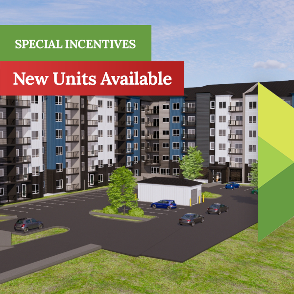 Breeze High Pointe - 3 Bedroom Apartment for Rent in Long Term Rentals in Edmonton - Image 3